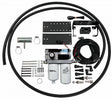 PureFlow AirDog II-5G 98.5-04 Dodge 24V 5.9L Cummins (w/o In-Tank Fuel Pump) DF-100-5G Fuel Pump AirDog Fuel Air Separators  AXOPROS