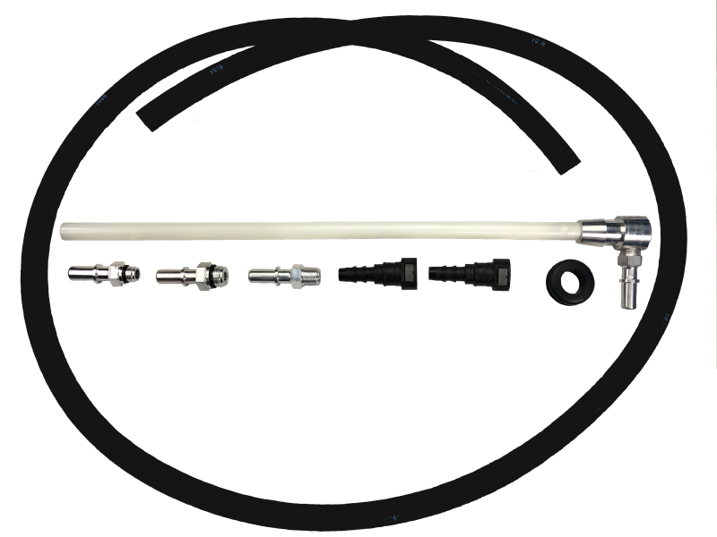 PureFlow AirDog/AirDog II Suction Tube Kit AirDog Fuel Components Misc  AXOPROS