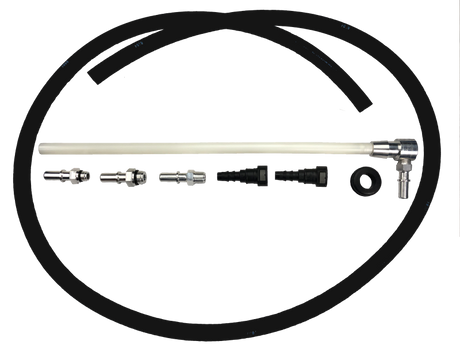 PureFlow AirDog/AirDog II Suction Tube Kit AirDog Fuel Components Misc  AXOPROS