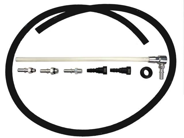 PureFlow AirDog/AirDog II Suction Tube Kit AirDog Fuel Components Misc  AXOPROS