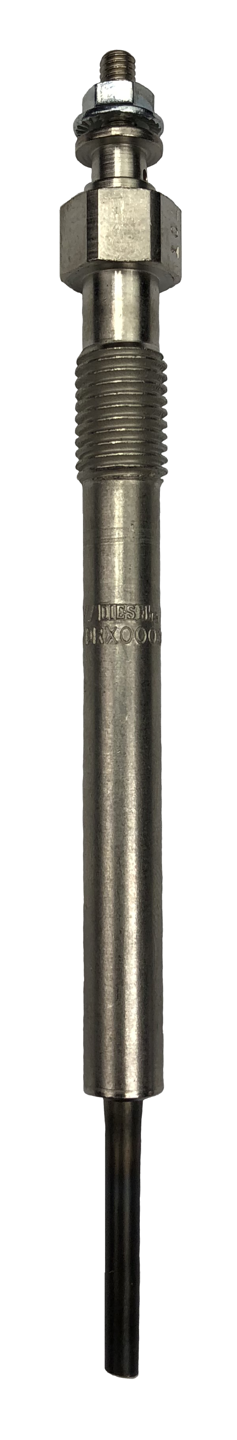 PureFlow DieselRX 06-16 Chevrolet/GMC 12V 6.6L Duramax Glow Plugs AirDog Glow Plugs & Controllers  AXOPROS