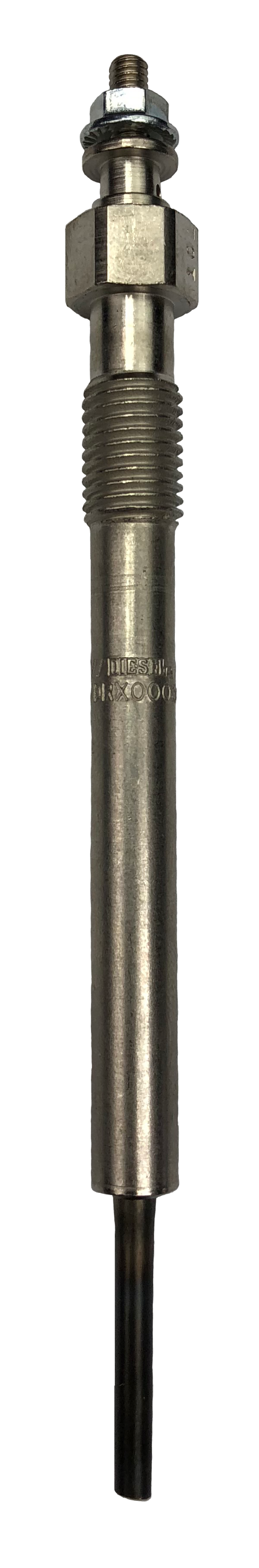 PureFlow DieselRX 06-16 Chevrolet/GMC 12V 6.6L Duramax Glow Plugs AirDog Glow Plugs & Controllers  AXOPROS