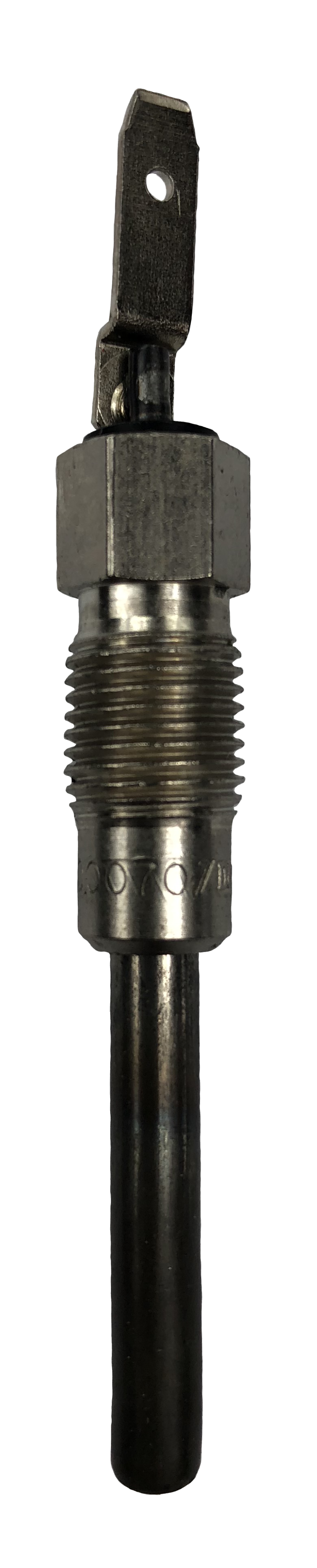 PureFlow DieselRX 84-86 Military CUCV 12V 6.2L Engine Glow Plugs AirDog Glow Plugs & Controllers  AXOPROS