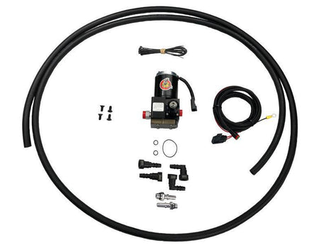 PureFlow Raptor 11-14 Chevrolet 6.6L Duramax RP-4G-100 Fuel Pump AirDog Fuel Pumps  AXOPROS