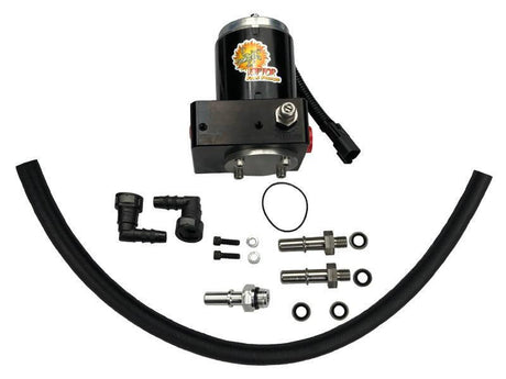 PureFlow Raptor 98.5-02 Dodge 5.9L Cummins FRRP-100 Factory Replacement Fuel Pump AirDog Fuel Pumps  AXOPROS