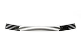 Putco 07-14 Cadillac Escalade ESV - Stainless Steel Rear Bumper Cover Putco Bumpers - Steel  AXOPROS