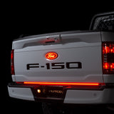 Putco 15-20 Ford F-150 Rear Luminix Ford LED Emblem (Does not Fit Platinum or Limited) Putco Light Bars & Cubes  AXOPROS