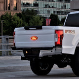 Putco 15-20 Ford F-150 Rear Luminix Ford LED Emblem (Does not Fit Platinum or Limited) Putco Light Bars & Cubes  AXOPROS
