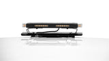 Putco 16in Hornet Light Bar - (Amber) LED Stealth Rooftop Strobe Bar Putco Light Bars & Cubes  AXOPROS