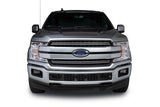 Putco 18-20 Ford F-150 - Hex Shield - Black Powder Coated Bumper Grille Inserts Putco Grilles  AXOPROS
