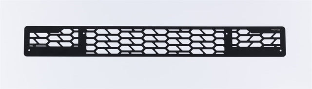 Putco 18-20 Ford F-150 - Hex Shield - Black Powder Coated Bumper Grille Inserts Putco Grilles  AXOPROS