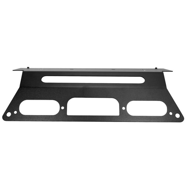 Putco 19-22 Chevrolet Silverado 1500 - 16in Roof Bracket Hornet Brackets Putco Brackets  AXOPROS