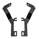 Putco 19-22 GMC Sierra 1500 Luminix Hood Brackets (Works w/ Luminix Block Lamps PN 10004 or 10007) Putco Brackets  AXOPROS