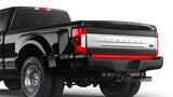 Putco 2019+ Silverado/Sierra 60in Red Light Blade Direct Fit Kit Red Putco Light Tailgate Bar  AXOPROS