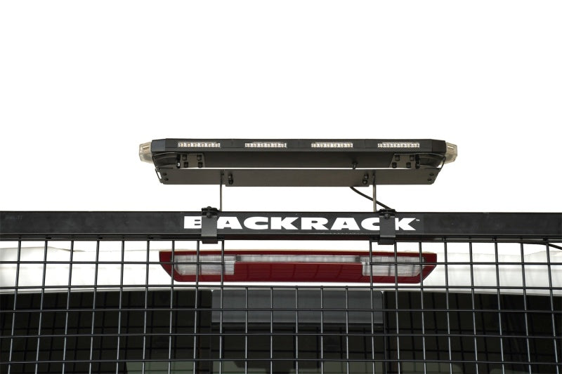 Putco 24in Hornet Light Bar - (Amber) LED Stealth Rooftop Strobe Bar Putco Light Bars & Cubes  AXOPROS