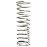 QA1 2-1/2in ID High Travel Spring - 14in Length x 250lbs/in - Silver Powder Coated QA1 Coilover Springs  AXOPROS