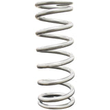 QA1 2-1/2in ID High Travel Spring - 9in Length x 250lbs/in - Silver Powder Coated QA1 Coilover Springs  AXOPROS