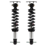 QA1 21-25 Ford F150 2WD Dual Adjustable Lowering Kit w/ Spindles - 3.5-5.5in QA1 Lowering Kits  AXOPROS