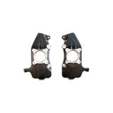 QA1 21-25 Ford F150 2WD Dual Adjustable Lowering Kit w/ Spindles - 3.5-5.5in QA1 Lowering Kits  AXOPROS