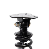 QA1 21-25 Ford F150 2WD Single Adjustable Lowering Kit w/ Spindles - 3.5-5.5in QA1 Lowering Kits  AXOPROS