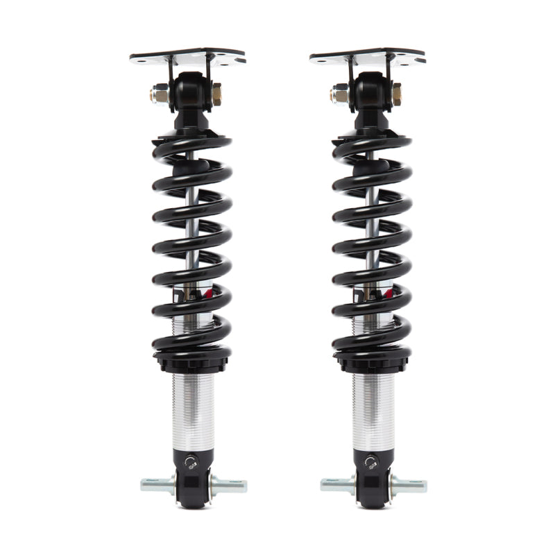 QA1 21-25 Ford F150 2WD Single Adjustable Lowering Kit w/ Spindles - 3.5-5.5in QA1 Lowering Kits  AXOPROS