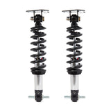 QA1 21-25 Ford F150 2WD Single Adjustable Lowering Kit w/ Spindles - 3.5-5.5in QA1 Lowering Kits  AXOPROS