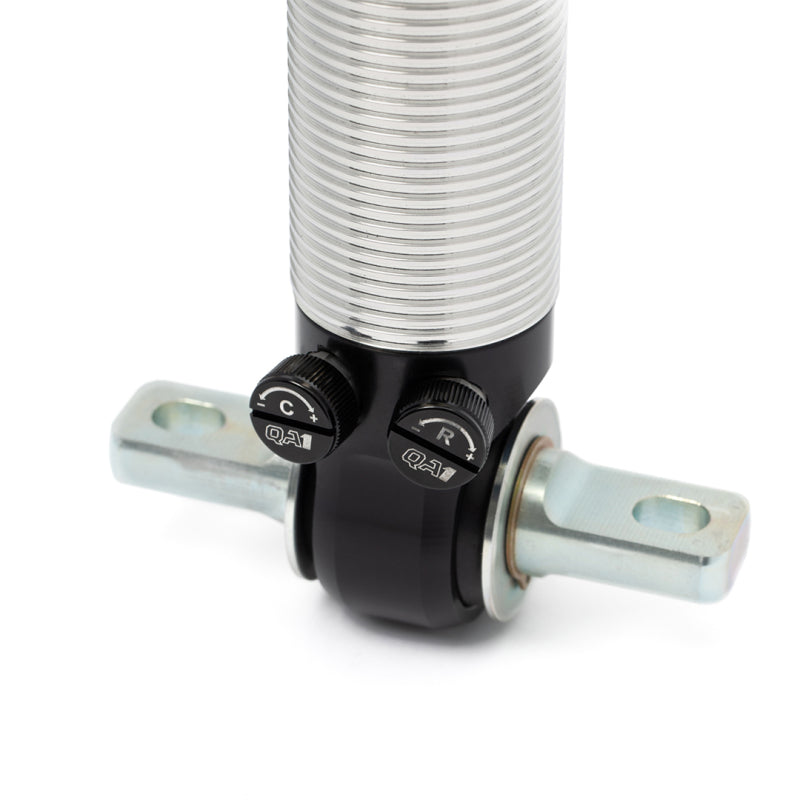 QA1 21-25 Ford F150 4WD Dual Adjustable Lowering Kit w/ Spindles - 3.5-5.5in QA1 Lowering Kits  AXOPROS