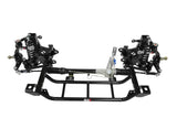 QA1 62-72 70-74 Mopar B/E Body Suspension System 0-2in Drop  - Single Adjustable Front QA1 Suspension Packages  AXOPROS