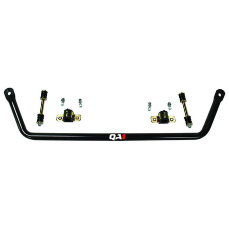 QA1 62-72 B-Body / 70-74 E-Body Sway Bar Kit Front 1-1/8in QA1 Sway Bars  AXOPROS