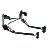 QA1 63-72 Chevrolet C10 Rear Suspension Conversion System - Medium - Double Adjustable (200lbs/in) QA1 Suspension Packages  AXOPROS