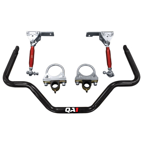 QA1 63-72 Chevrolet C10 Rear Sway Bar - 1-1/4in QA1 Sway Bars  AXOPROS