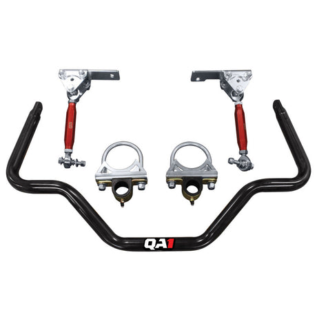 QA1 63-72 Chevrolet C10 Rear Sway Bar - 1-1/4in QA1 Sway Bars  AXOPROS