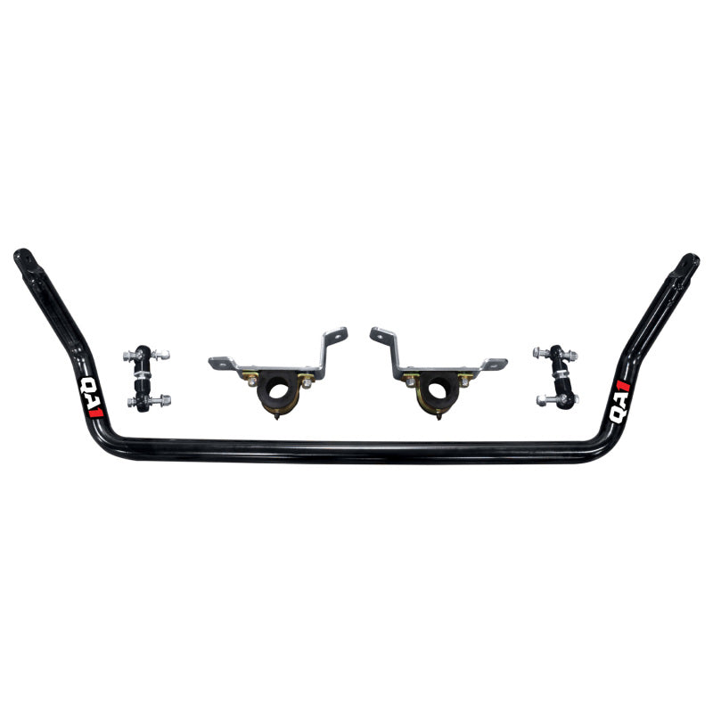 QA1 63-87 Chevrolet C10 Front Sway Bar - 1-3/8in QA1 Sway Bars  AXOPROS