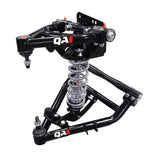 QA1 63-87 Chevrolet C10 (w/UCA) Front Coil-Over Conversion Kit - Double Adjustable (650lbs/in) QA1 Coilovers  AXOPROS