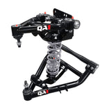 QA1 63-87 Chevrolet C10 (w/UCA) Front Coil-Over Conversion Kit - Single Adjustable (750lbs/in) QA1 Coilovers  AXOPROS
