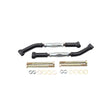 QA1 64-67 GM A-Body (w/Trailing Arm) Adjustable Rear Frame Support QA1 Chassis Bracing  AXOPROS
