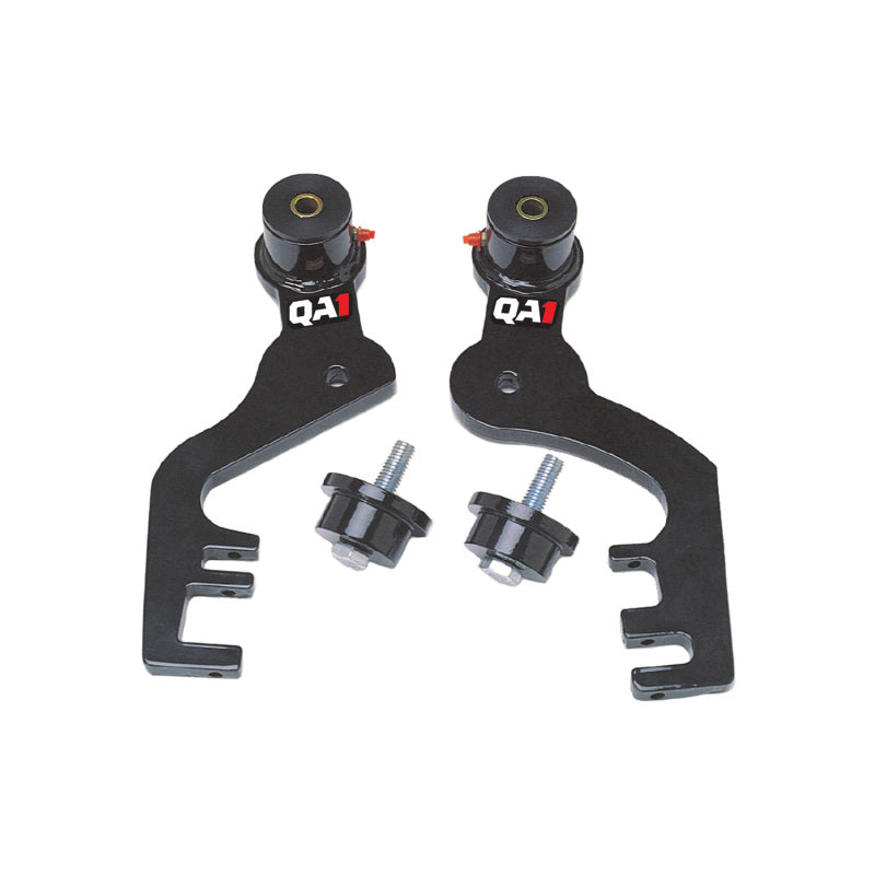 QA1 64-72 GM A-Body Anti-Hop Bars - Rear QA1 Sway Bars  AXOPROS