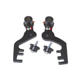 QA1 64-72 GM A-Body Anti-Hop Bars - Rear QA1 Sway Bars  AXOPROS