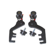 QA1 64-72 GM A-Body Anti-Hop Bars - Rear QA1 Sway Bars  AXOPROS