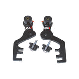 QA1 64-72 GM A-Body Anti-Hop Bars - Rear QA1 Sway Bars  AXOPROS