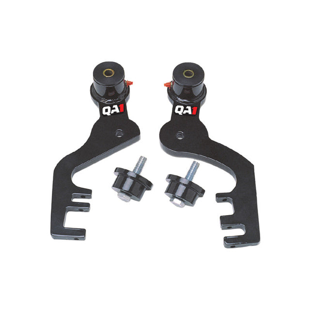 QA1 64-72 GM A-Body Anti-Hop Bars - Rear QA1 Sway Bars  AXOPROS