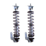 QA1 64-72 GM A/G-Body Pro Rear Coil-Over System - Double Adj. - 12in x 170lbs/in - Aluminum QA1 Coilovers  AXOPROS