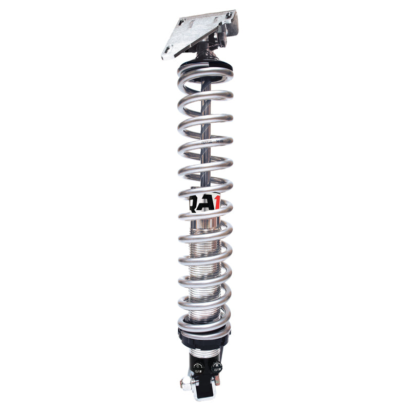 QA1 64-72 GM A/G-Body Pro Rear Coil-Over System - Double Adj. - 12in x 170lbs/in - Aluminum QA1 Coilovers  AXOPROS