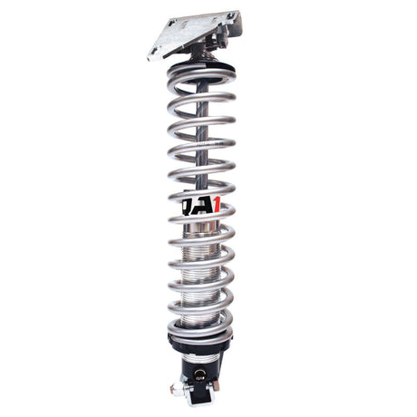 QA1 64-72 GM A/G-Body Pro Rear Coil-Over System - Single Adj. - 12in x 170lbs/in - Aluminum QA1 Coilovers  AXOPROS