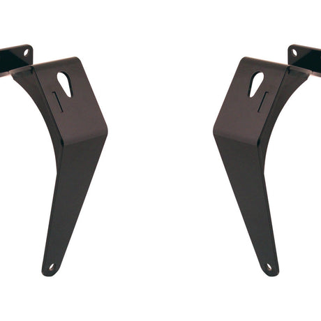 QA1 65-79 Ford F-100 Front Coil-Over Conversion Kit Engine Mounts - FE Engines QA1 Coilovers  AXOPROS