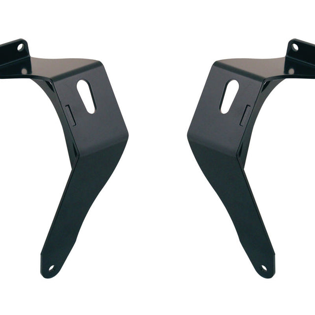 QA1 65-79 Ford F-100 Front Coil-Over Conversion Kit Engine Mounts - Windsor 5.0L Engines QA1 Coilovers  AXOPROS