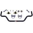 QA1 67-69 GM F-Body 4-Link Sway Bar Kit Rear 7/8in QA1 Sway Bars  AXOPROS