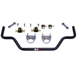 QA1 67-69 GM F-Body 4-Link Sway Bar Kit Rear 7/8in QA1 Sway Bars  AXOPROS