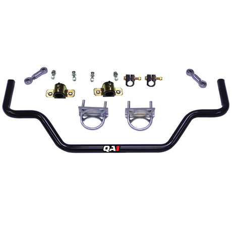 QA1 67-69 GM F-Body 4-Link Sway Bar Kit Rear 7/8in QA1 Sway Bars  AXOPROS