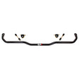 QA1 67-69 GM F-Body/68-74 X-Body Front Sway Bar - 1-1/4in QA1 Sway Bars  AXOPROS
